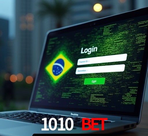 Integração de APIs 1010 bet
