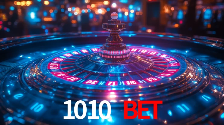 Apostas de Tênis 1010 bet