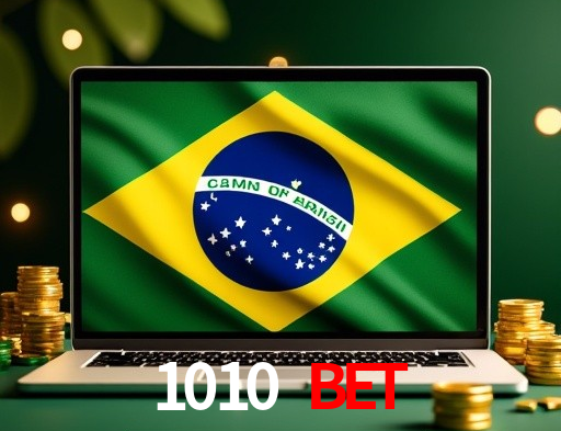 Provedores de Jogos 1010 bet