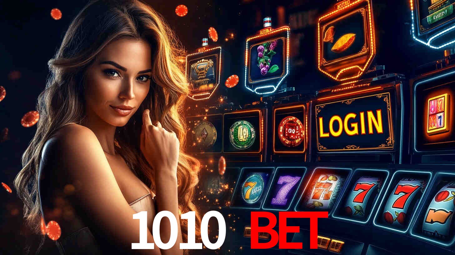 Login Seguro 1010 bet