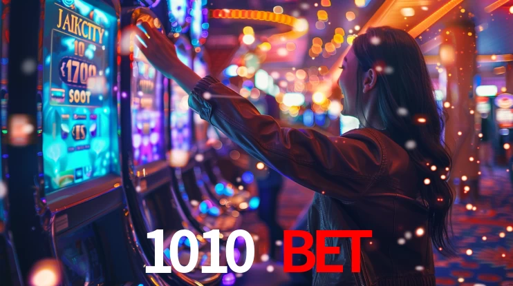 Programa VIP 1010 bet